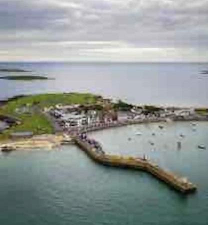 The Captains Wheel Skerries Dış mekan fotoğraf