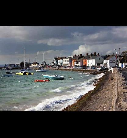 The Captains Wheel Skerries Dış mekan fotoğraf