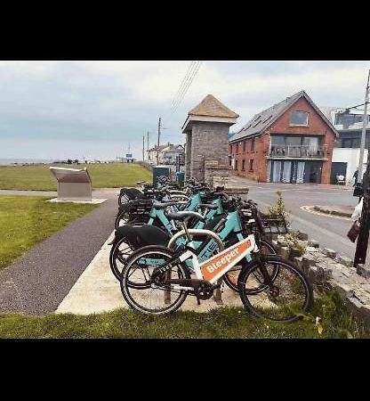 The Captains Wheel Skerries Dış mekan fotoğraf