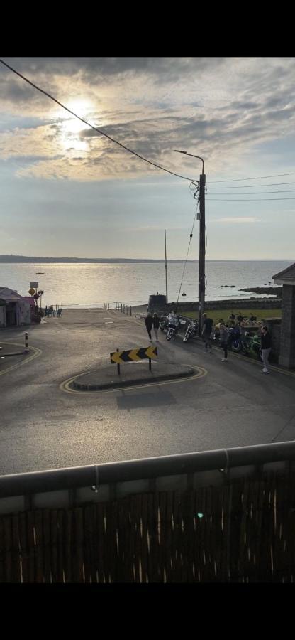The Captains Wheel Skerries Dış mekan fotoğraf