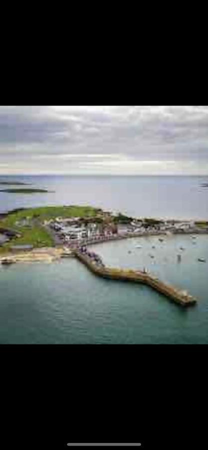 The Captains Wheel Skerries Dış mekan fotoğraf