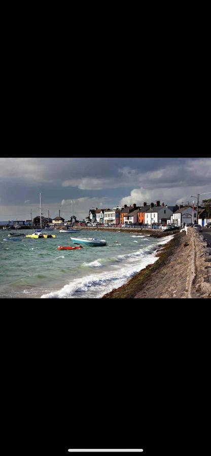 The Captains Wheel Skerries Dış mekan fotoğraf