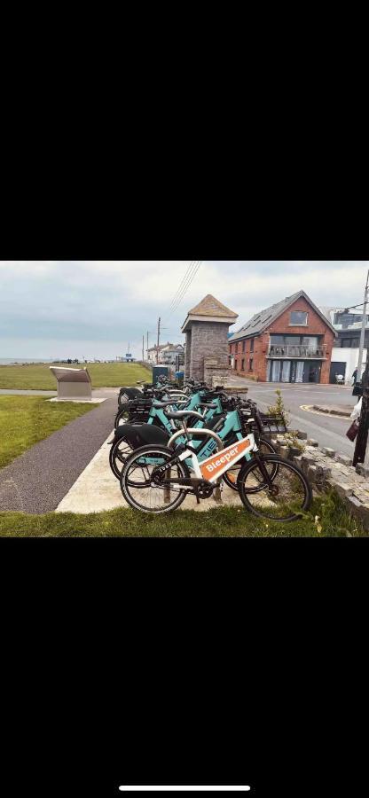 The Captains Wheel Skerries Dış mekan fotoğraf